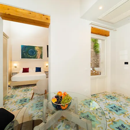 Fortaleza Charme House Syracuse Exterior photo