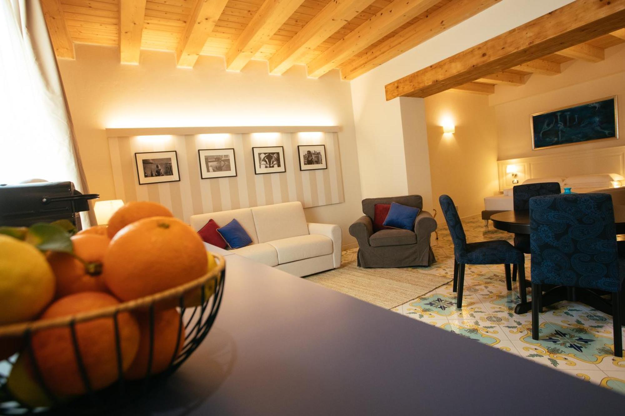 Aparthotel Fortaleza Charme House *